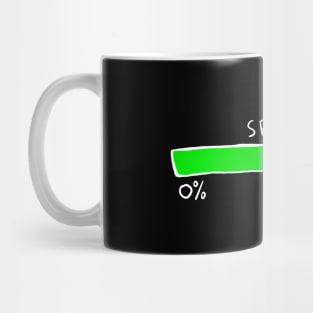 100% Spirit Mug